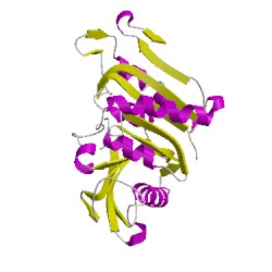 Image of CATH 4pf1B01