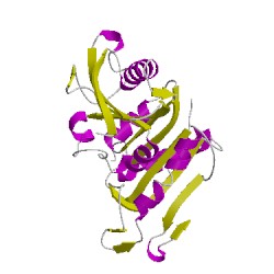 Image of CATH 4pf1C01