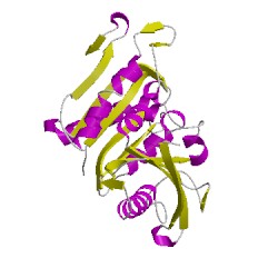 Image of CATH 4pf1D01