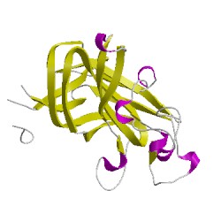 Image of CATH 4pf1D03