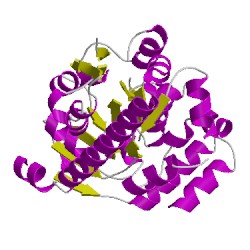 Image of CATH 4pf6A00