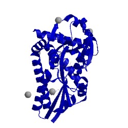 Image of CATH 4pfb