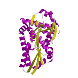 Image of CATH 4pfbA00