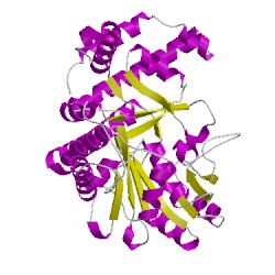 Image of CATH 4pffA