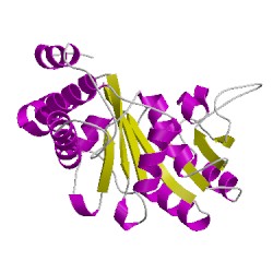 Image of CATH 4pffA02
