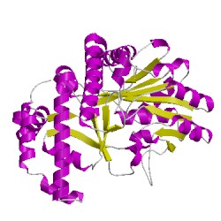 Image of CATH 4pffB