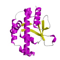 Image of CATH 4pffB01