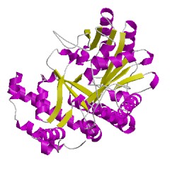 Image of CATH 4pffC