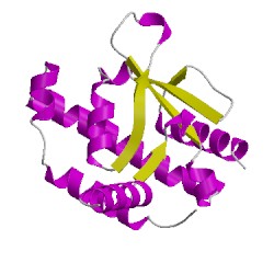 Image of CATH 4pffC01