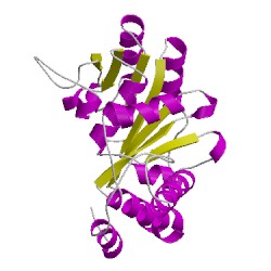 Image of CATH 4pffC02