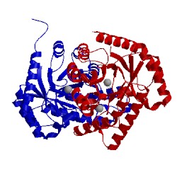 Image of CATH 4pfh