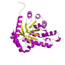 Image of CATH 4pfhA
