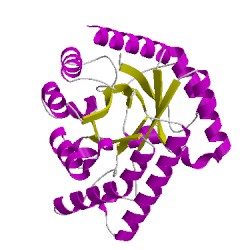 Image of CATH 4pfhB00