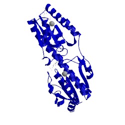 Image of CATH 4pfk