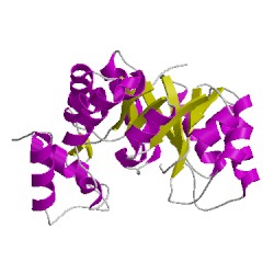 Image of CATH 4pfmB00
