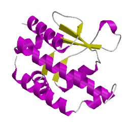 Image of CATH 4pfnA01