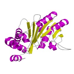 Image of CATH 4pfnA02