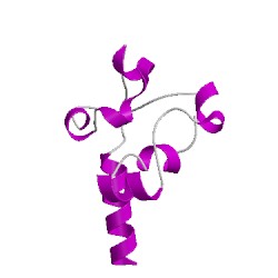 Image of CATH 4pfoA03