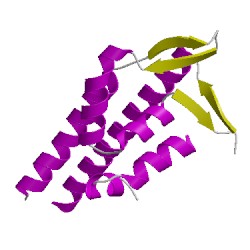 Image of CATH 4pfoA04