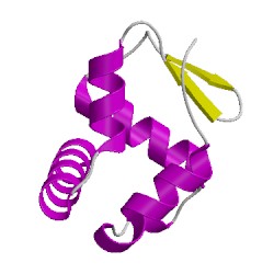 Image of CATH 4pfoA06