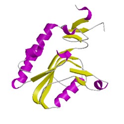 Image of CATH 4pfqA