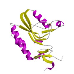Image of CATH 4pfqB