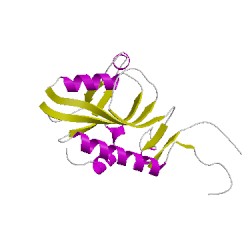 Image of CATH 4pfqF00