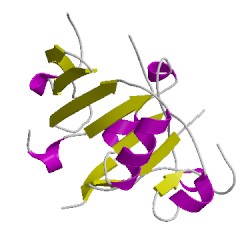 Image of CATH 4pftA01