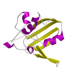 Image of CATH 4pftA02