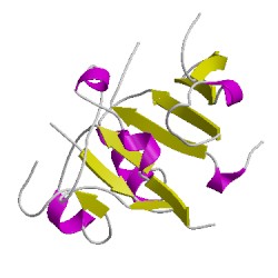 Image of CATH 4pftB01