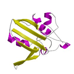 Image of CATH 4pftB02