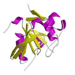 Image of CATH 4pfuA01