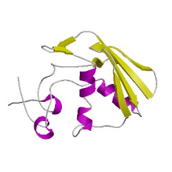 Image of CATH 4pfuA02