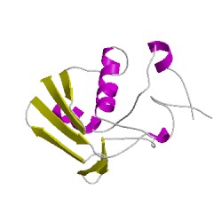 Image of CATH 4pfuB02