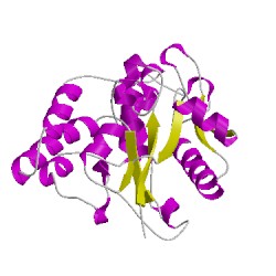 Image of CATH 4pfuB03