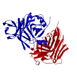 Image of CATH 4pfz