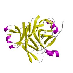 Image of CATH 4pfzA