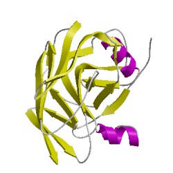 Image of CATH 4pfzA02