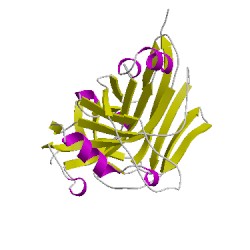 Image of CATH 4pfzB