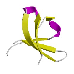 Image of CATH 4pfzB01