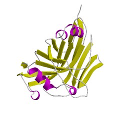 Image of CATH 4pfzB02