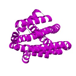 Image of CATH 4pg1A01