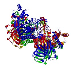 Image of CATH 4pg3