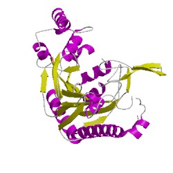 Image of CATH 4pg3A02