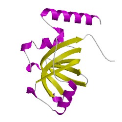 Image of CATH 4pg3B01