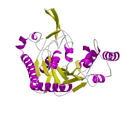 Image of CATH 4pg3B02