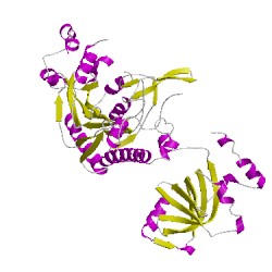 Image of CATH 4pg3C