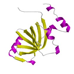 Image of CATH 4pg3C01