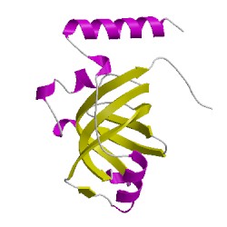 Image of CATH 4pg3D01