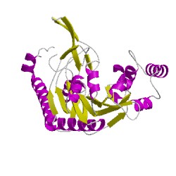 Image of CATH 4pg3D02